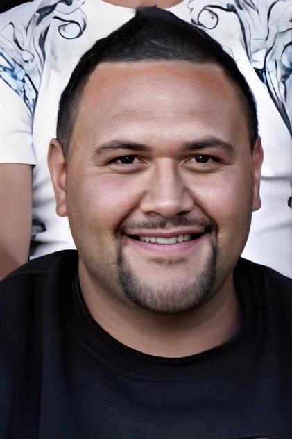 Joseph Kairau - Actor Profile Photo