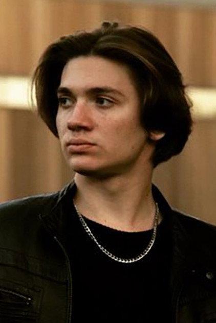 Rodion Rogachevskyi - Actor Profile Photo