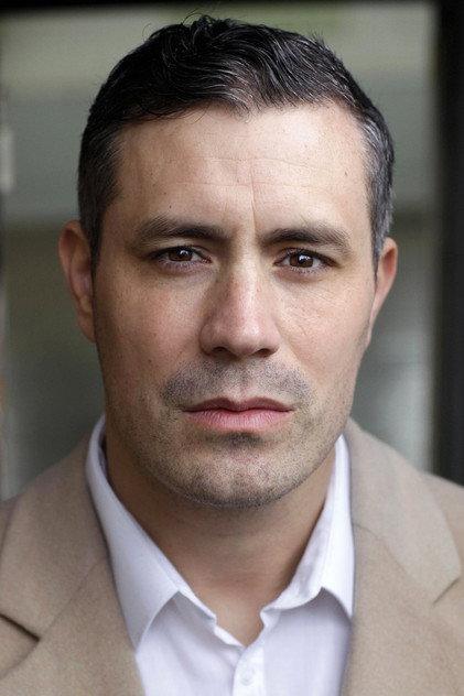 Christian Greenway - Actor Profile Photo