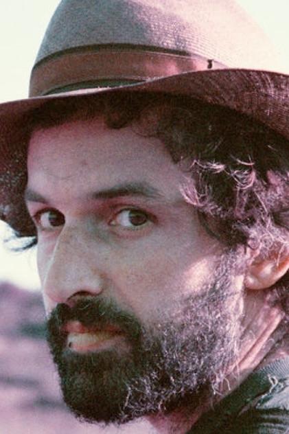 Joachim Cooder - Actor Profile Photo