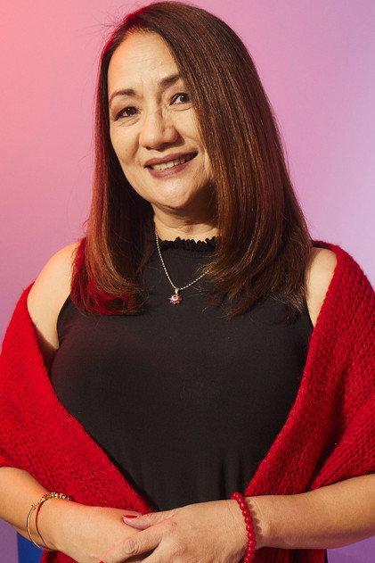 Elle Rodriguez - Actor Profile Photo