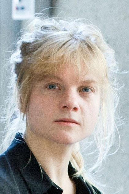 Anne-Lise Heimburger - Actor Profile Photo