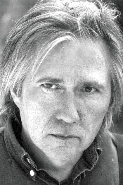 Roger Cantin - Actor Profile Photo