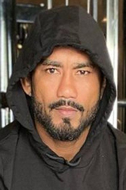 Marcos Rodrigues - Actor Profile Photo