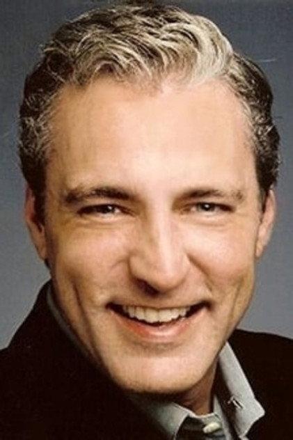 John Valdetero - Actor Profile Photo