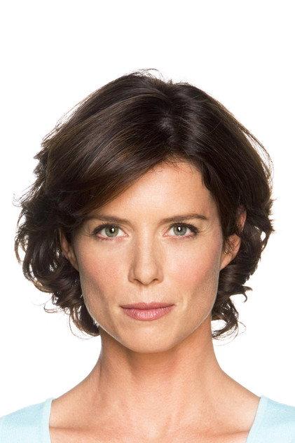 Torri Higginson - Actor Profile Photo