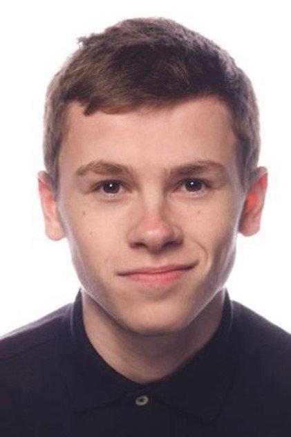 Arthur Byrne - Actor Profile Photo