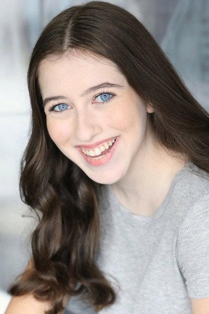 Tori Feinstein - Actor Profile Photo