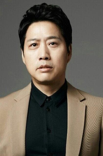 Choi Jong-nam - Actor Profile Photo
