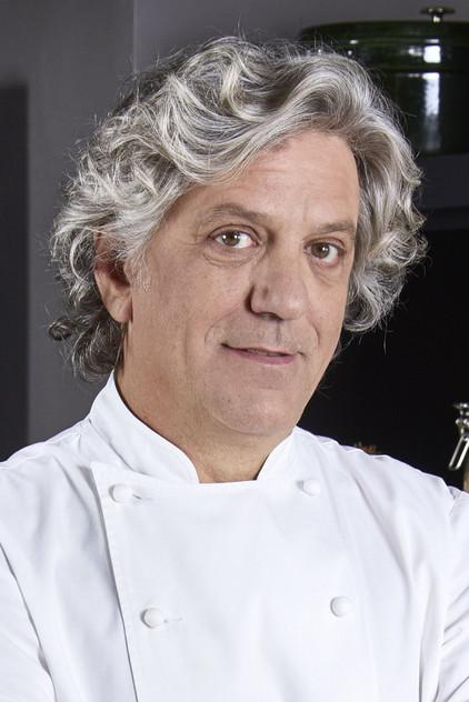 Giorgio Locatelli - Actor Profile Photo