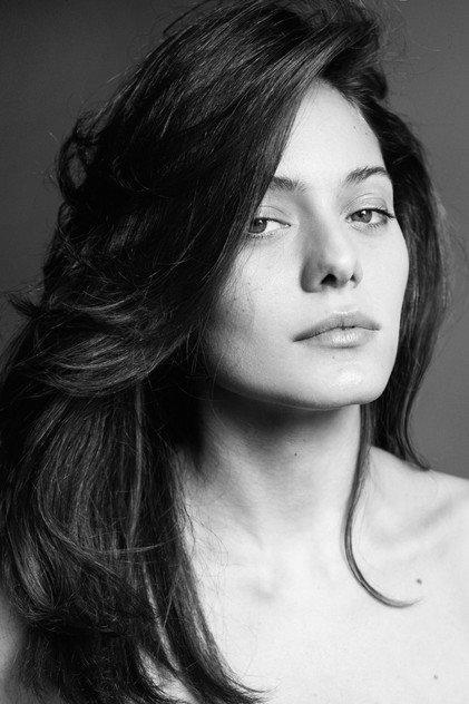 Dafne Rotolo - Actor Profile Photo