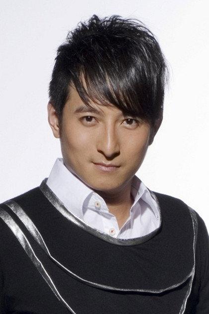 Weijia Li - Actor Profile Photo
