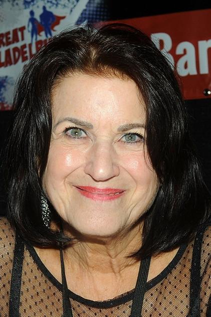 Barbara Goodson - Actor Profile Photo