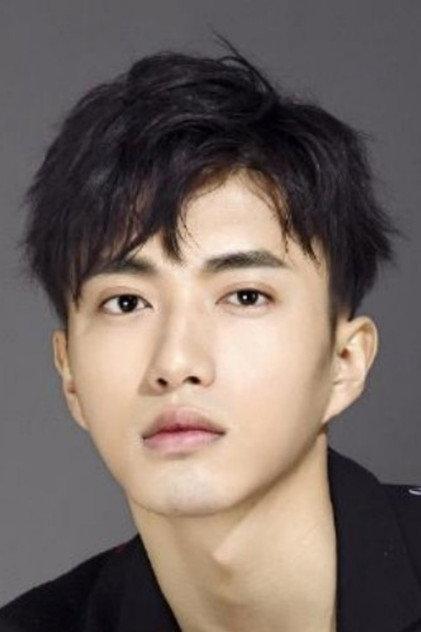 Zhang Ruicheng - Actor Profile Photo