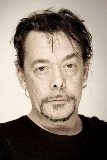 João Cabeleira - Actor Profile Photo