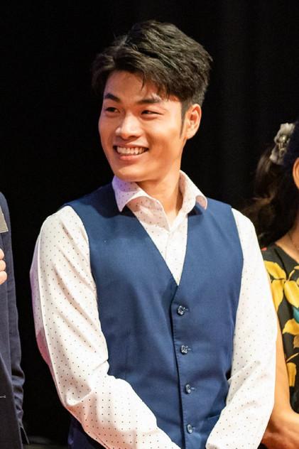 Chen Hsin-tai - Actor Profile Photo