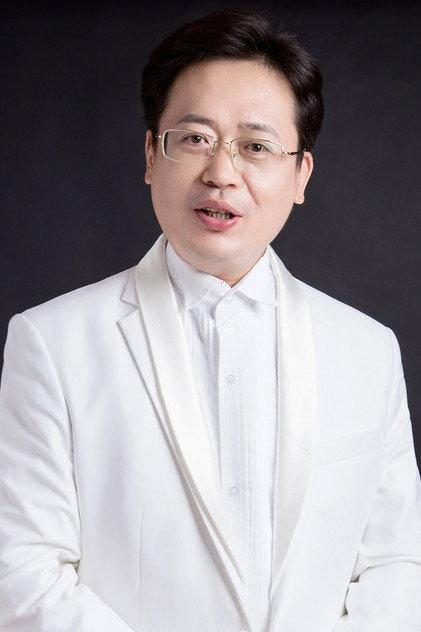 Xu Mingzhe - Actor Profile Photo