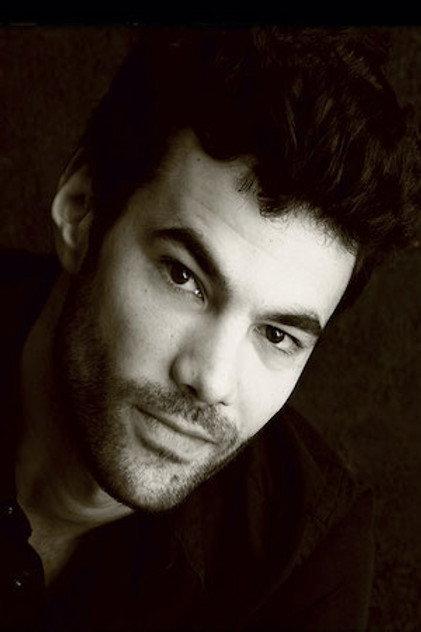 Valentin de Carbonnières - Actor Profile Photo