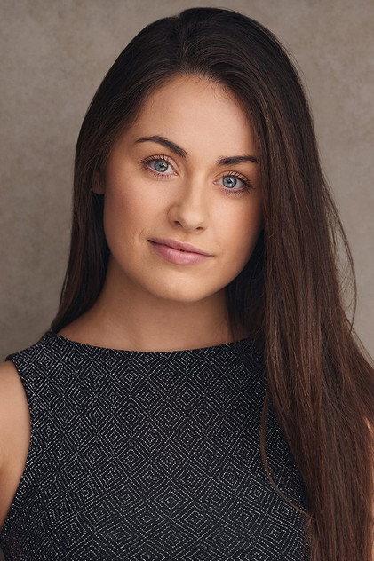 Barbara Dabson - Actor Profile Photo