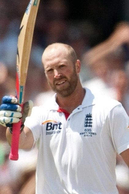 Matt Prior - Actor Profile Photo