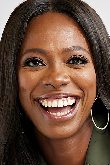 Yvonne Orji - Actor Profile Photo