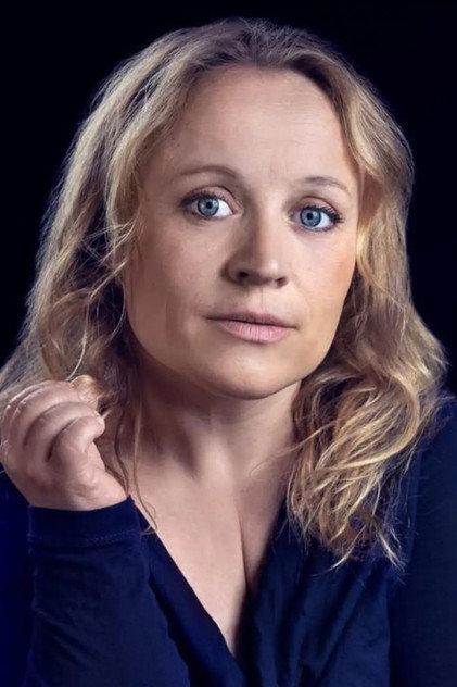 Sigrid Kandal Husjord - Actor Profile Photo