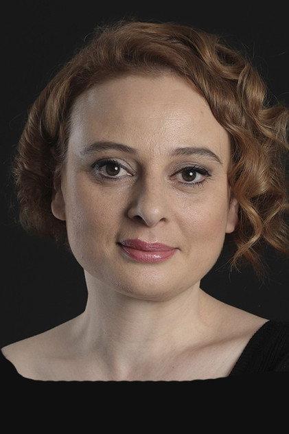Eylem Yıldız - Actor Profile Photo