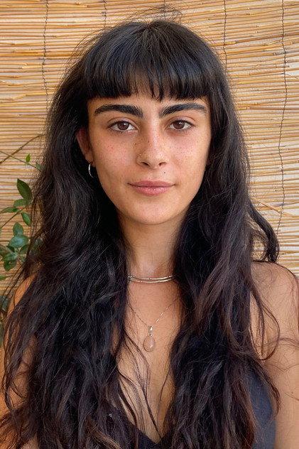 Romina De Giglio - Actor Profile Photo