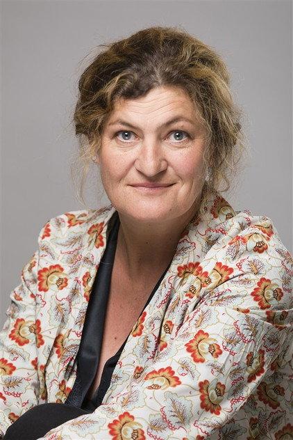 Julie Brochen - Actor Profile Photo