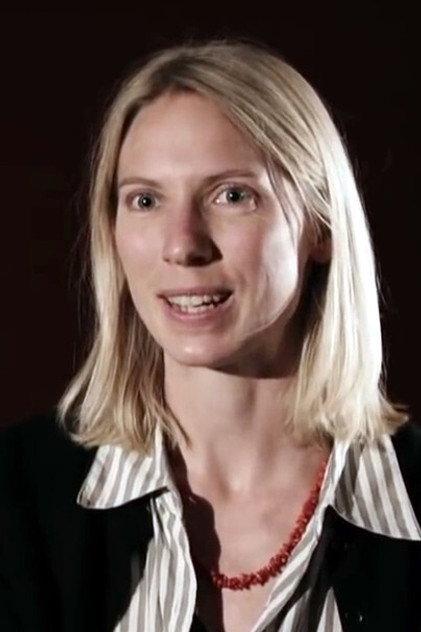 Svea Janzen - Actor Profile Photo