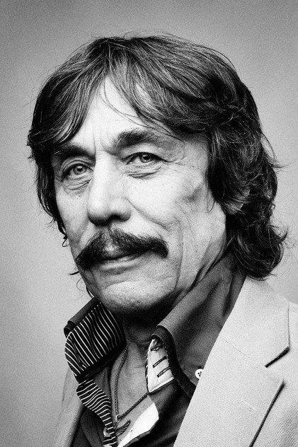 Ladislav Dušek - Actor Profile Photo