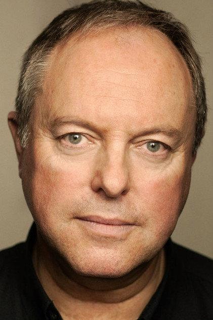 Robert Daws - Actor Profile Photo