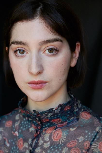 Julia Goldberg - Actor Profile Photo