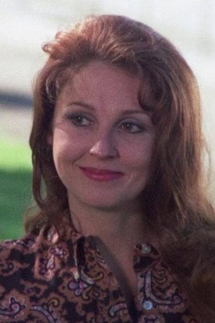 Rosie Stone - Actor Profile Photo
