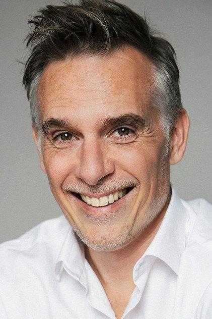 Marcus Christensen - Actor Profile Photo