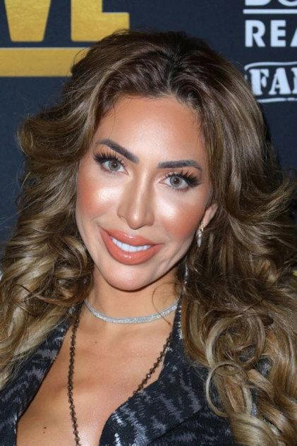 Farrah Abraham - Actor Profile Photo
