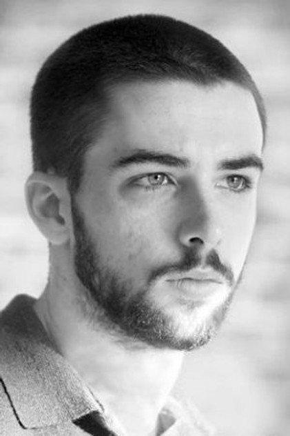 Marc Galvez - Actor Profile Photo