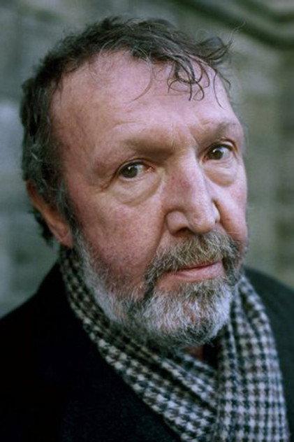 Johnny Murphy - Actor Profile Photo