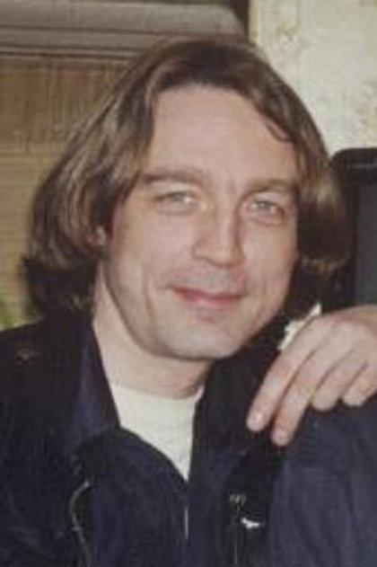 Henrikh Zdanevich - Actor Profile Photo