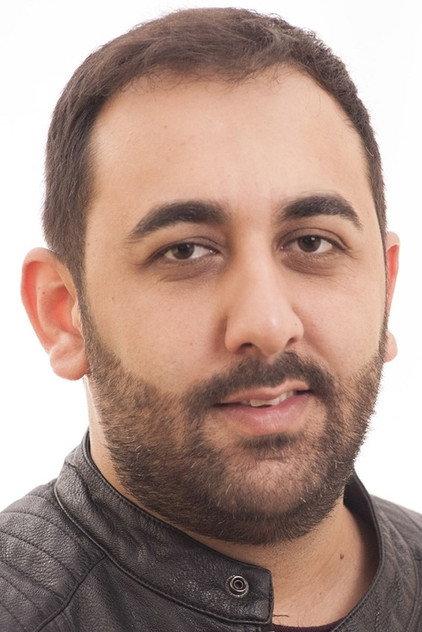 Elnur Gadirov - Actor Profile Photo