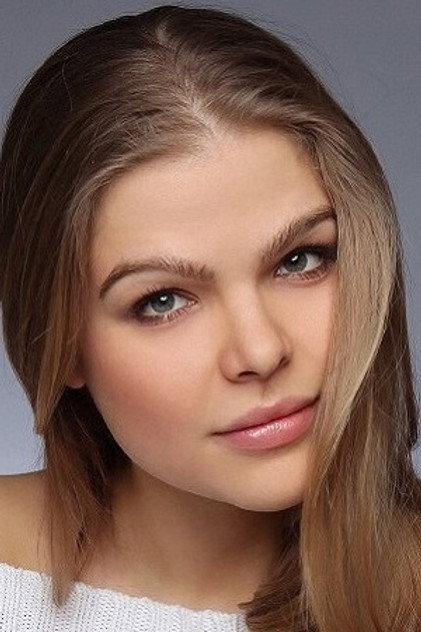 Marina Sokolova - Actor Profile Photo
