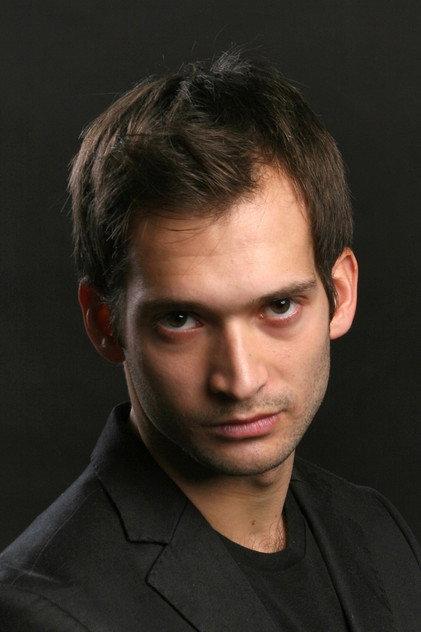 Gergely Goitein - Actor Profile Photo