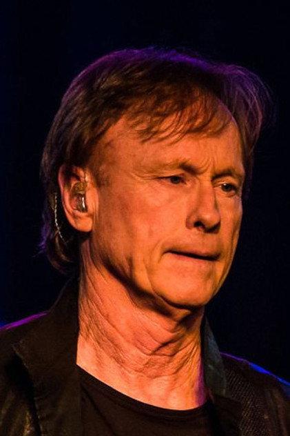 Richard Page - Actor Profile Photo