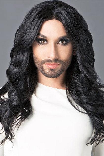 Conchita Wurst - Actor Profile Photo