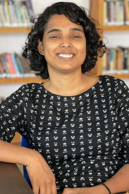 Farha Khatun - Actor Profile Photo