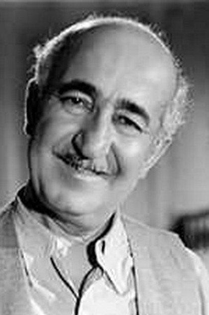 Fernand Charpin - Actor Profile Photo