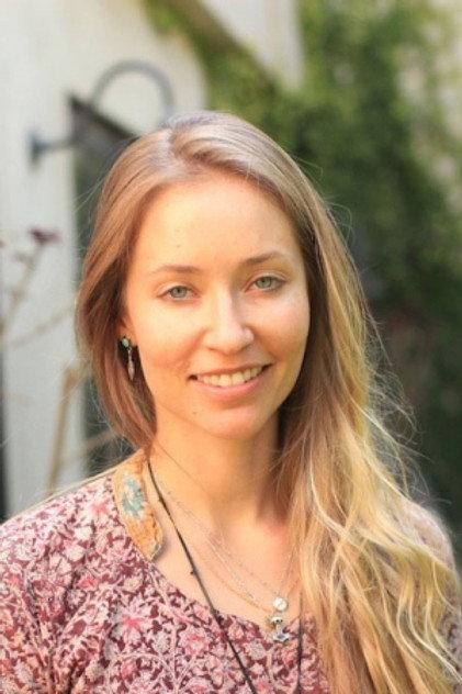 Baelyn Neff - Actor Profile Photo