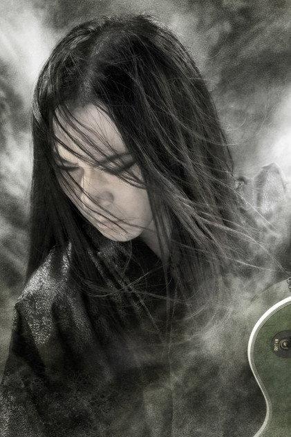 Maneki - Actor Profile Photo