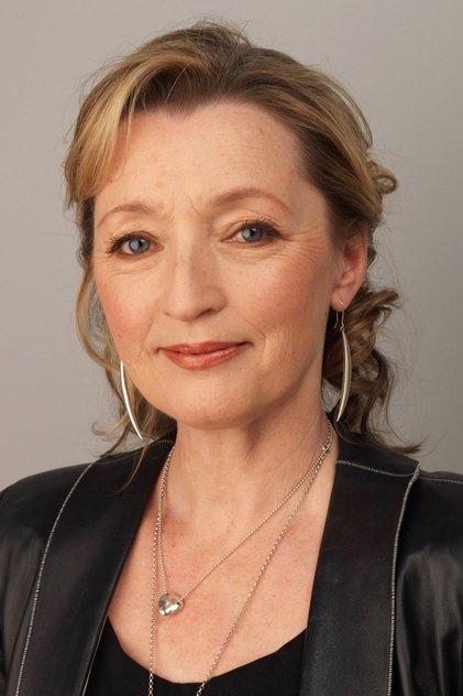 Lesley Manville - Actor Profile Photo