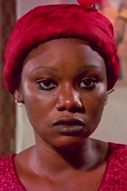 Omou Diarra - Actor Profile Photo